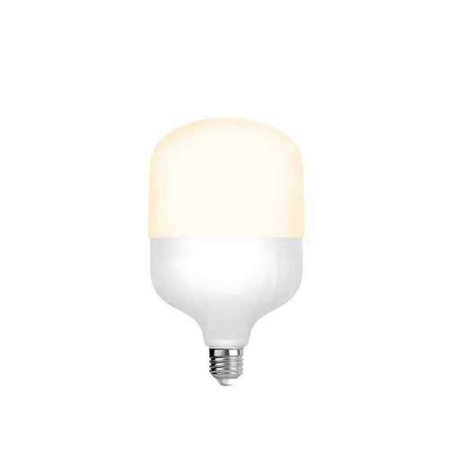 נורת ליבון לד 30W חם/קר E-27