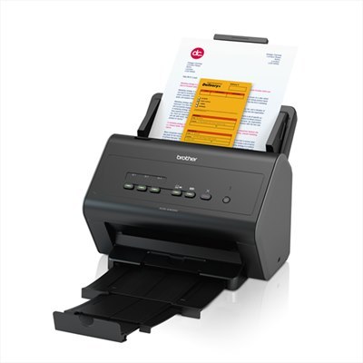 סורק Brother ADS-2400N