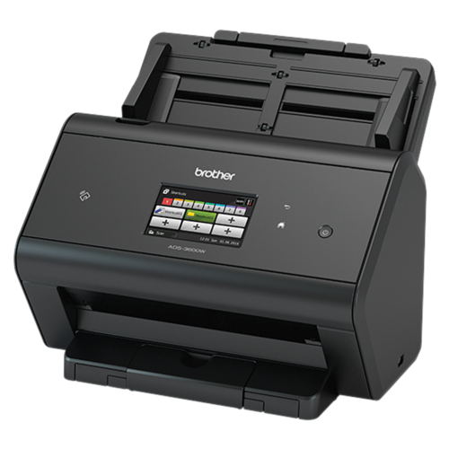 Brother ADS-3600W