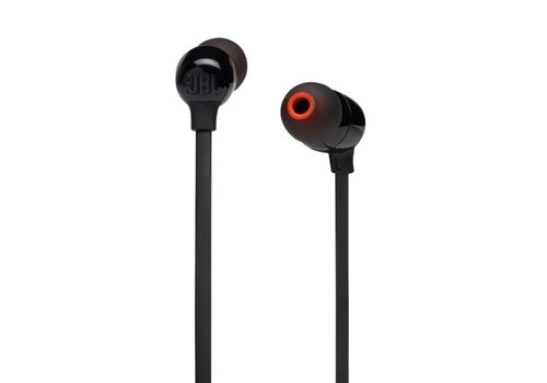 אוזניות בלוטוס JBL TUNE 125BT - שחור