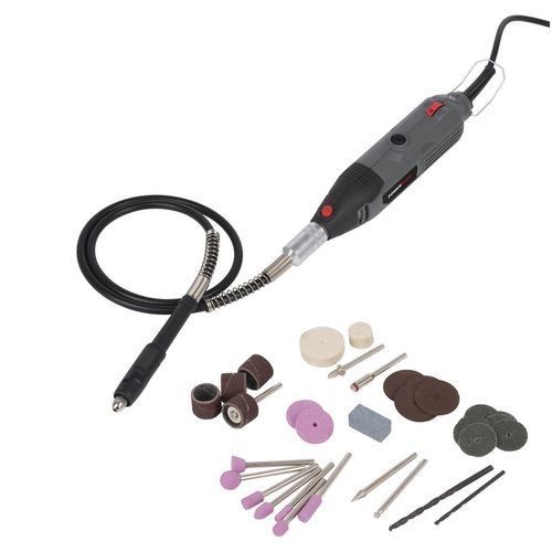 מולטיטול רוטרי  135W  + אביזרים  40 POWER PLUS POWE80060