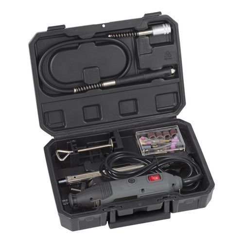 מולטיטול רוטרי  135W  + אביזרים  40 POWER PLUS POWE80060