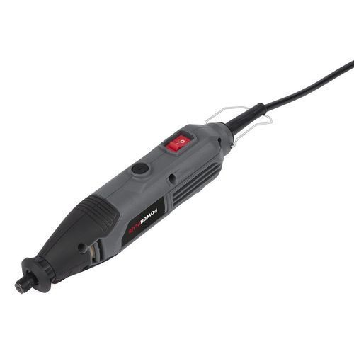 מולטיטול רוטרי  135 וואט + 142 אביזרים POWE80060.2 POWER PLUS 