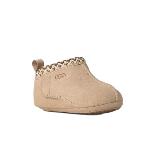 נעל UGG טאזמן סנד מידות מידות 0-18 חודשים לילדים