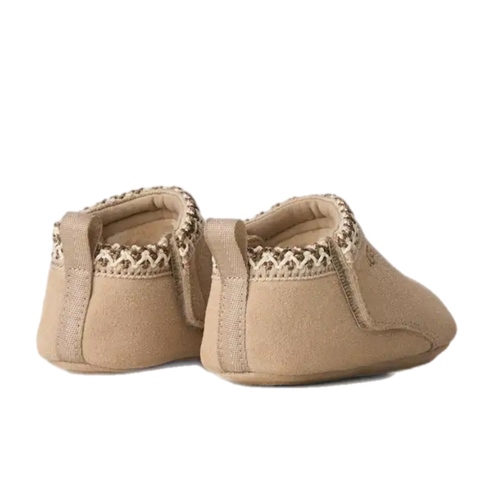 נעל UGG טאזמן סנד מידות מידות 0-18 חודשים לילדים