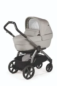 עגלה לתינוק Book Lounge Modular - Moonstone Peg perego פג פרגו