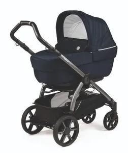 עגלה לתינוק Book Lounge Modular - Eclipse Peg perego פג פרגו