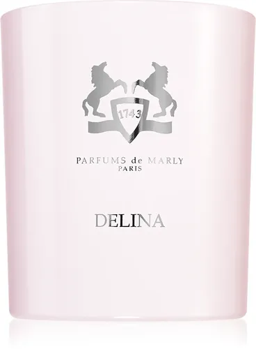 Delina Candle