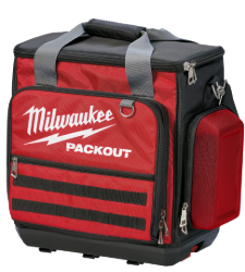 תיק טכנאים סגור 58 כיסים Milwaukee PACKOUT 58 