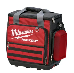תיק טכנאים סגור 58 כיסים Milwaukee PACKOUT 58 