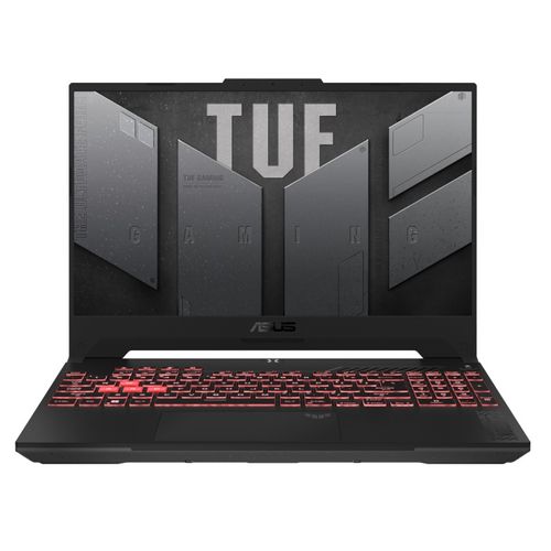 מחשב נייד 15.6 אינץ ASUS TUF Gaming A15 FA507NUR-HQ149