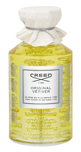 Unisex Original Vetiver EDP