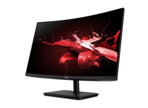 מסך מחשב קעור ED270 acer 