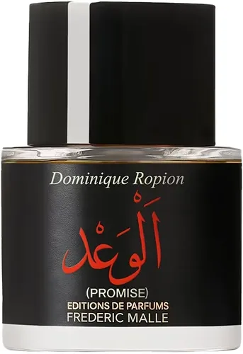 Frederic Malle Promise Dominique Ropion