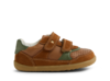Bobux SU HUNTER CARAMEL BRONZE מידות 19-22
