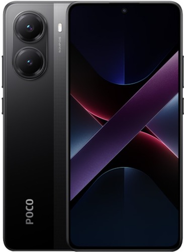 סמארטפון POCO X7 Pro 5G 8GB+256GB