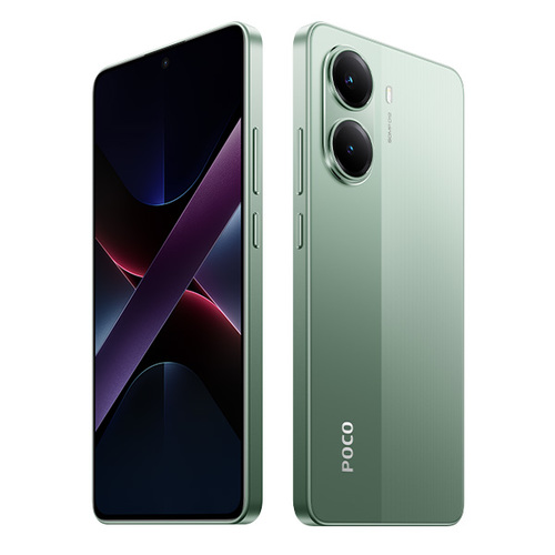 סמארטפון POCO X7 Pro 5G 8GB+256GB