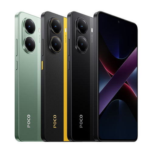 סמארטפון POCO X7 Pro 5G 8GB+256GB