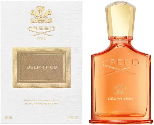 Creed Delphinus