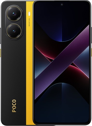 סמארטפון POCO X7 Pro 5G 12GB+512GB