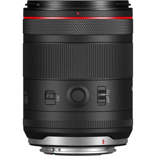 עדשה Canon RF 20mm f/1.4 L VCM - רשמי 