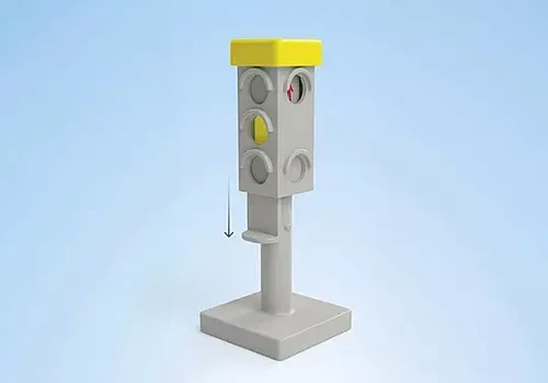 משחק פליימוביל גיוניור גיבורי היומיום לגילאי 1+