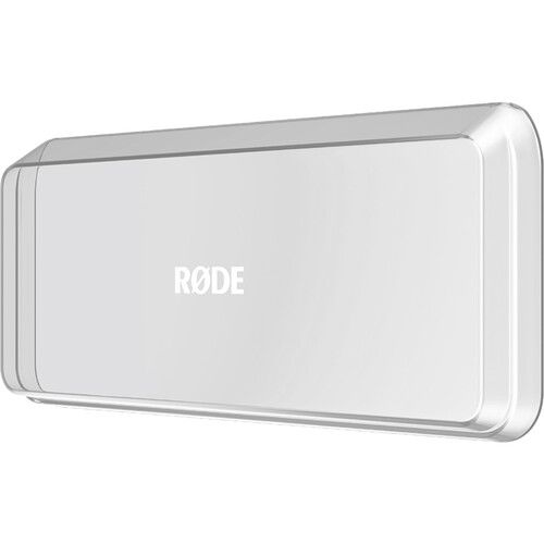 כיסוי לקונסולת וידאו וסאונד RODE RODECaster Video Cover