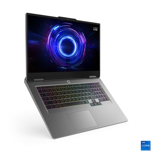 מחשב נייד Lenovo LOQ 17IRX10 83JH007QIV לנובו