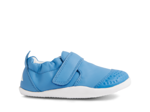Bobux XP GO AZURE BLUE  מידות 19-22