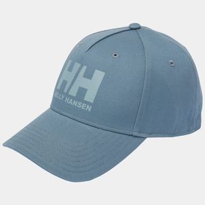 כובע בייסבול | HH BALL CAP WHITE - Outline