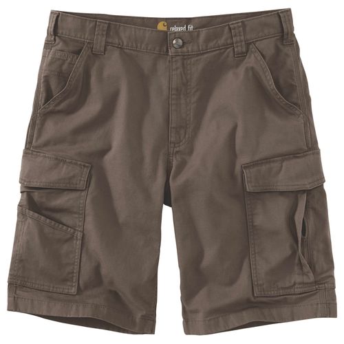 ריגבי - מכנסי קארגו קצרים RUGGED FLEX® - Outline