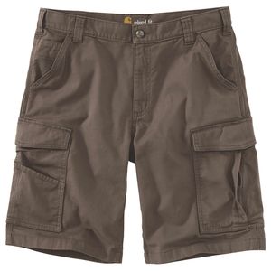 ריגבי - מכנסי קארגו קצרים RUGGED FLEX® - Outline