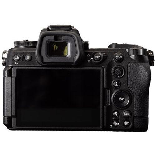 מצלמה חסרת מראה ניקון Nikon Z6III Body - יבואן רשמי