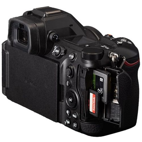 מצלמה חסרת מראה ניקון Nikon Z6III Body - יבואן רשמי