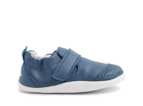 Bobux XP GO VINTAGE INDIGO  מידות 19-22