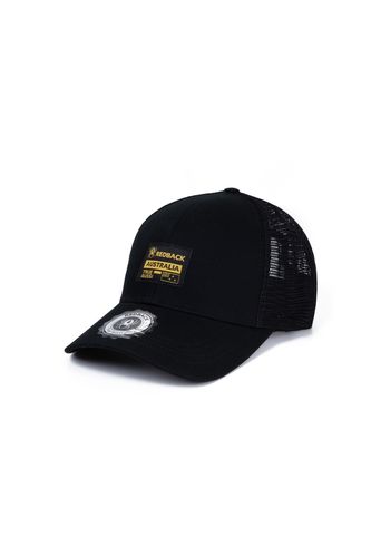 כובע מצחייה דגם Trucker