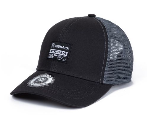 כובע מצחייה דגם Trucker