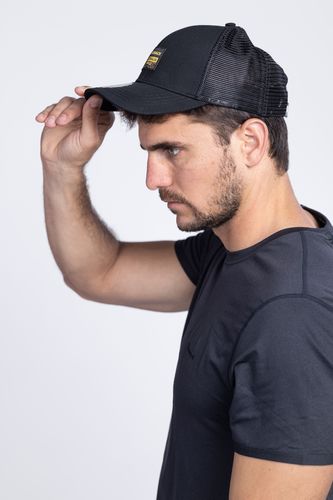 כובע מצחייה דגם Trucker