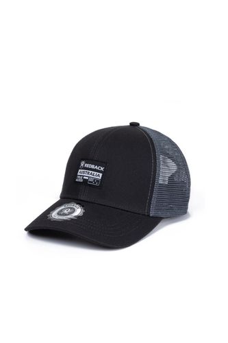 כובע מצחייה דגם Trucker