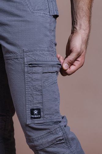 LAVERTON CARGO | דגמח RIPSTOP  טקטי