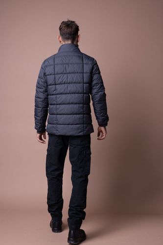 PADDING JACKET