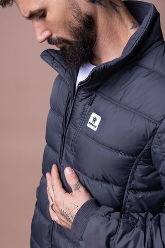 PADDING JACKET