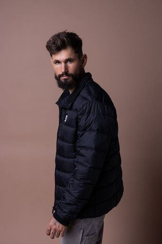 PADDING JACKET