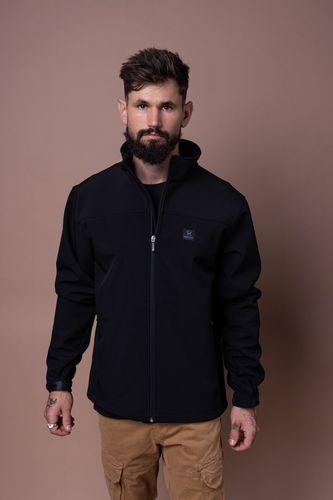 VICTORIA  SOFTSHELL