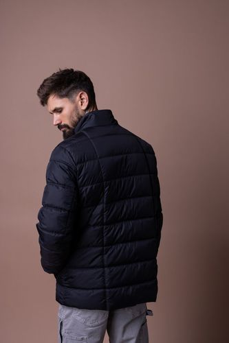 PADDING JACKET