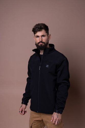 VICTORIA  SOFTSHELL