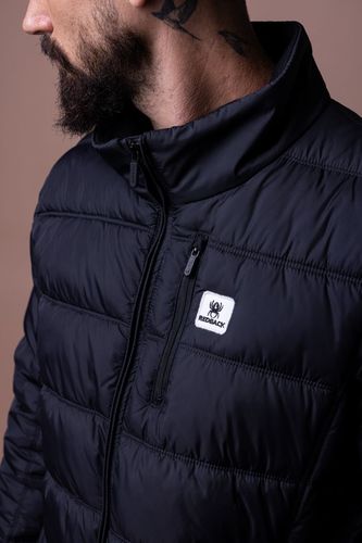 PADDING JACKET