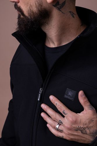 VICTORIA  SOFTSHELL