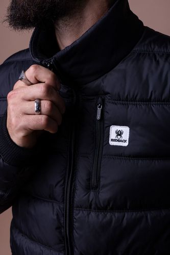 PADDING JACKET