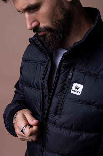 PADDING JACKET